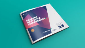 Image de l'article Le groupe Meldomys dont fait partie Jaxed présente son rapport d’activité pour l’année 2023