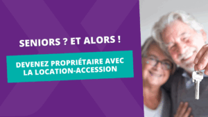 Image de l'article Acheter un logement en location-accession quand on est senior : une opportunité accessible