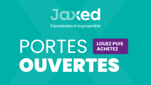 Image de l'article Portes ouvertes Jaxed : découvrez la location-accession et devenez propriétaire de votre maison