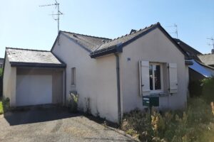 Image de l'article Maison 3 pièces de 65 m² à vendre à Beaufort-en-Vallée